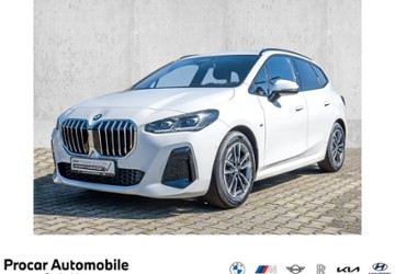 BMW 220 Active Tourer 13.048 km 30.940 &euro; Herne 44625