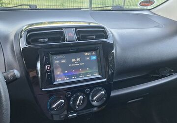 Mitsubishi Space Star 63.400 km 7.750 &euro; Gelsenkirchen 45896