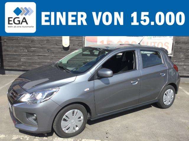 Mitsubishi Space Star 23.500 km 10.900 &euro; Witten 58454