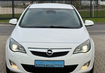 Opel Astra 170.000 km 5.499 &euro; Bottrop 46238