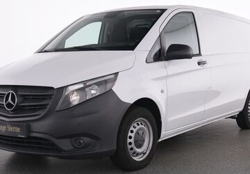Mercedes-Benz Vito 44.771 km 29.575 &euro; Essen 45309
