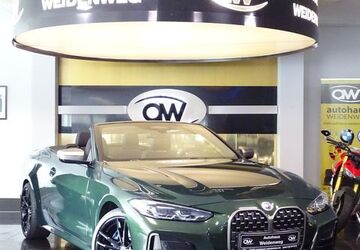 BMW M440 44.309 km 49.950 &euro; Duisburg 47058