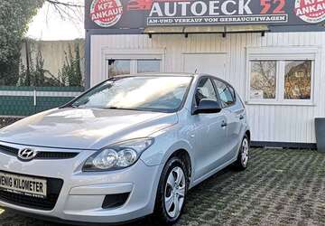 Hyundai i30 130.000 km 4.450 &euro; Oberhausen 46149