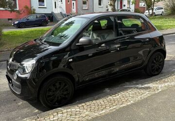 Renault Twingo 76.815 km 6.300 &euro; Bochum 44799