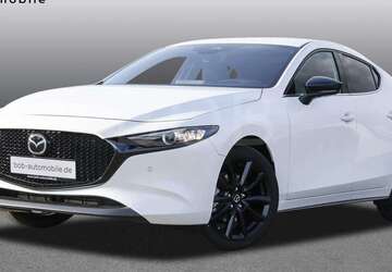 Mazda 3 6.505 km 24.222 &euro; Witten 58454