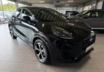 Ford Puma 11.751 km 22.450 &euro; Gladbeck 45968