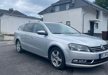 VW Passat Variant 223.232 km 6.500 &euro; Gladbeck 45968