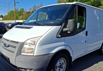 Ford Transit 194.900 km 4.950 &euro; Bottrop 46238