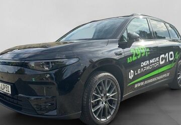 Leapmotor C10 14.990 km 30.990 &euro; Mülheim an der Ruhr 45475
