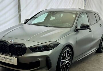 BMW M135 22.130 km 35.890 &euro; Gelsenkirchen 45897