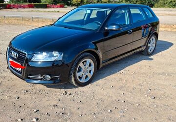 Audi A3 118.000 km 7.900 &euro; Gladbeck 45968