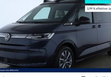 VW T7 California 7.532 km 74.810 &euro; Bochum 44866