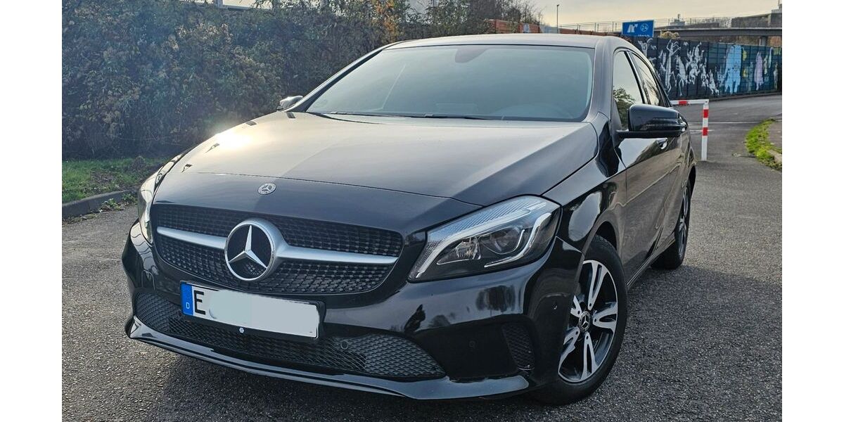 Mercedes-Benz A 180 94.850 km 13.900 &euro; ESSEN 45147