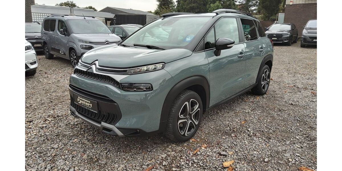 Citroen C3 Aircross 28.000 km 15.390 &euro; Oberhausen 46147