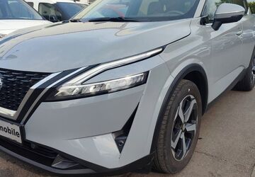 Nissan Qashqai 39.990 km 22.480 &euro; Gelsenkirchen 45892