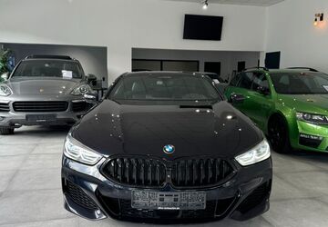 BMW 840 124.000 km 42.600 &euro; Oberhausen 46049