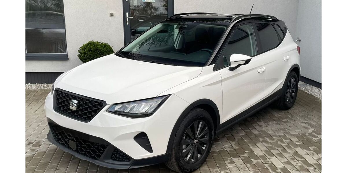 Seat Arona 15.896 km 15.690 &euro; Moers 47447