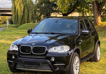 BMW X5 181.000 km 15.199 &euro; Mülheim an der Ruhr 45478