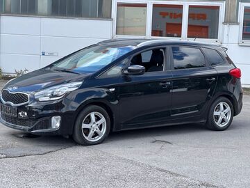 Gebrauchte Kia Carens