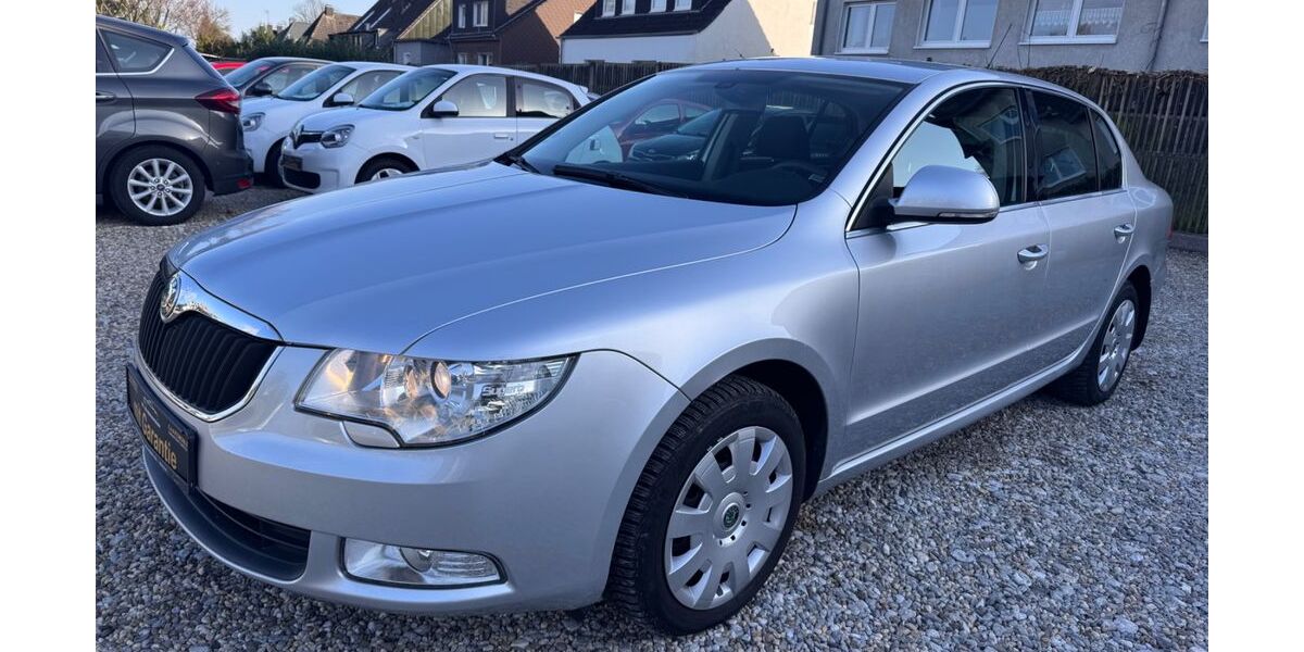 Skoda Superb 110.000 km 5.999 &euro; Essen 45355