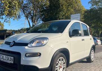 Fiat Panda 57.025 km 9.690 &euro; Dinslaken 46539