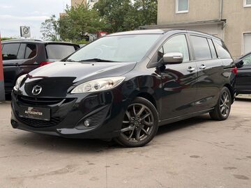 Gebrauchte Mazda 5