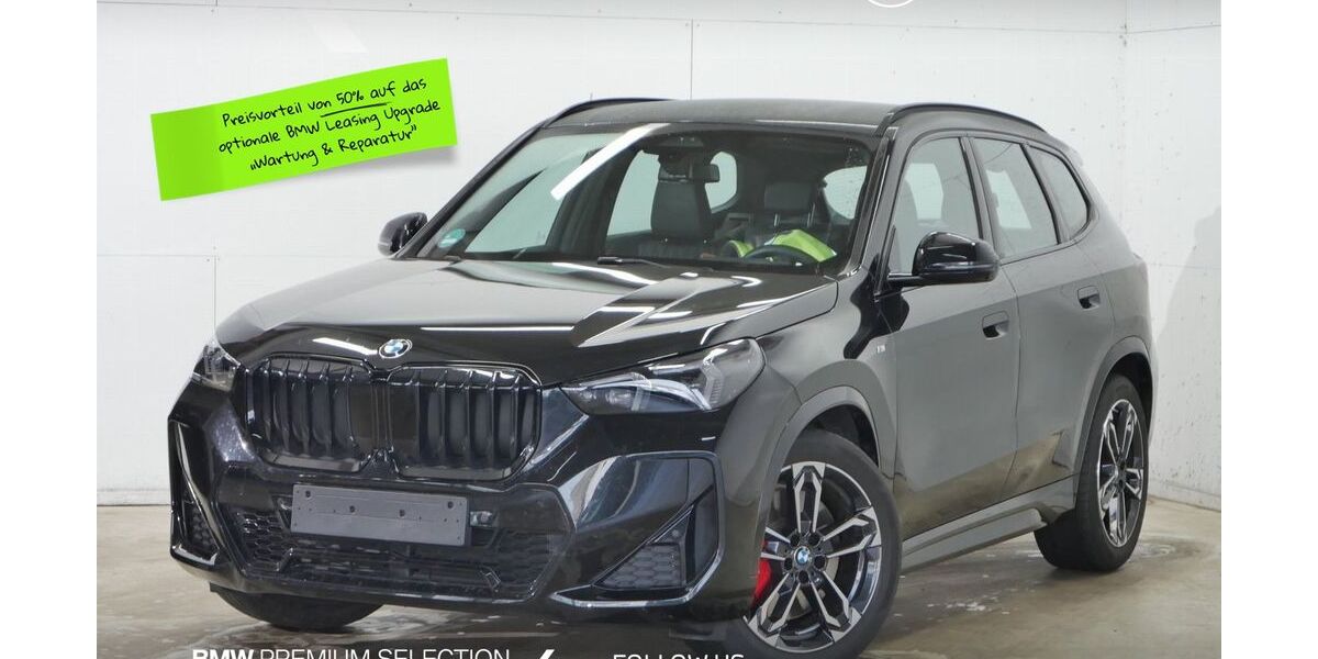 BMW X1 17.027 km 46.560 &euro; Bottrop 46236