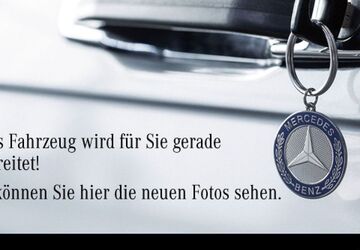 Mercedes-Benz GLE 350 9.900 km 89.990 &euro; Duisburg 47138