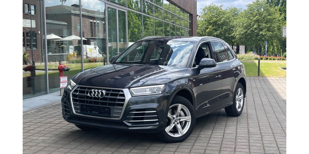 Audi Q5 167.000 km 23.990 &euro; Gelsenkirchen 45899