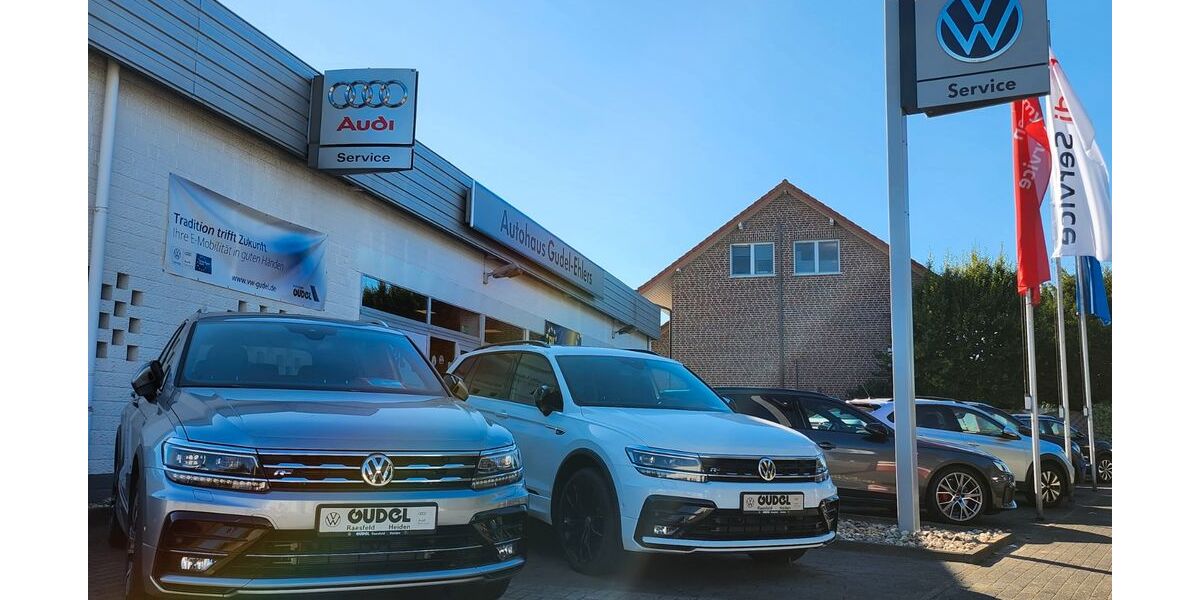 VW T-Cross 72.580 km 19.550 &euro; Heiden 46359