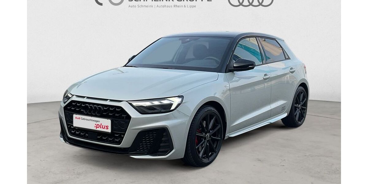 Audi A1 49.739 km 27.480 &euro; Wesel 46483