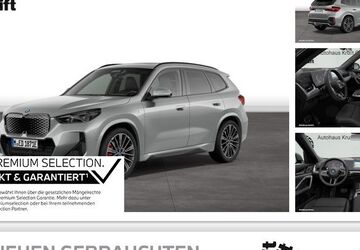 BMW iX1 6.659 km 53.888 &euro; Oberhausen 46117