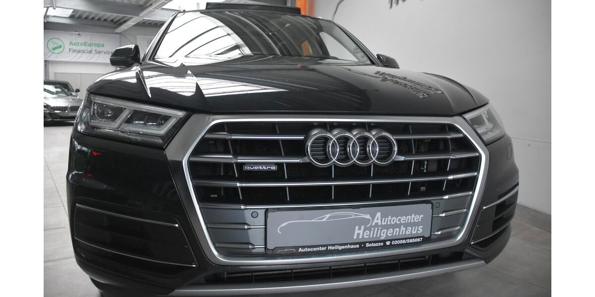 Audi Q5 167.826 km 25.580 &euro; Heiligenhaus 42579