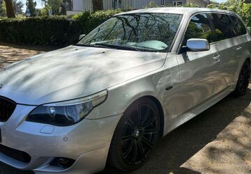 BMW 530 272.000 km 5.900 &euro; Gladbeck 45968