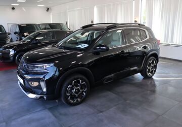 Citroen C5 Aircross 52.075 km 17.950 &euro; Essen 45329
