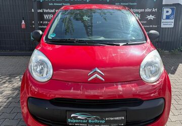 Citroen C1 171.078 km 2.000 &euro; Bottrop 46238