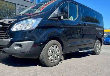 Ford Transit 171.500 km 17.750 &euro; Bochum 44894