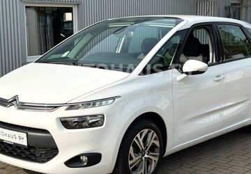 Citroen C4 Picasso 83.000 km 9.450 &euro; Castrop-Rauxel 44575