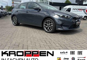 Kia ceed / Ceed 10.862 km 23.690 &euro; Herten 45701