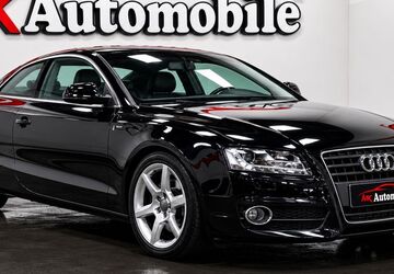 Audi A5 94.260 km 11.990 &euro; Gladbeck 45968