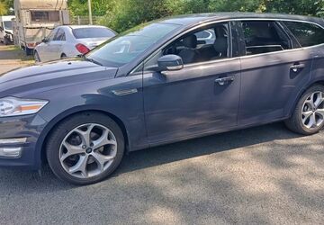Ford Mondeo 184.000 km 4.990 &euro; Recklinghausen 45659