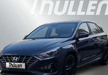 Hyundai i30 88.400 km 12.990 &euro; Moers 47441