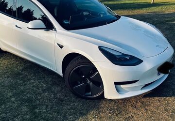 Tesla Model 3 110.000 km 22.999 &euro; Heiden 46359