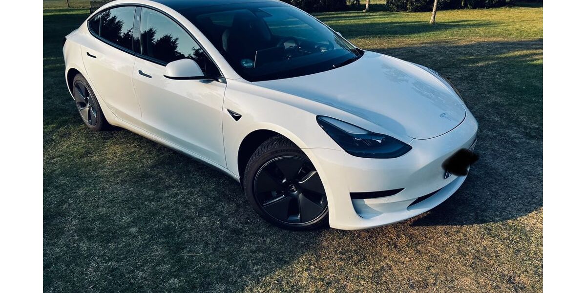 Tesla Model 3 110.000 km 22.999 &euro; Heiden 46359