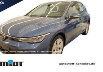 VW Golf 8.000 km 29.498 &euro; Recklinghausen 45657