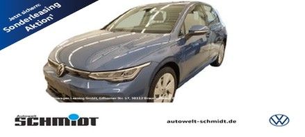 VW Golf 8.000 km 29.498 &euro; Recklinghausen 45657