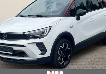 Opel Crossland (X) 23.250 km 16.690 &euro; Dorsten 46286