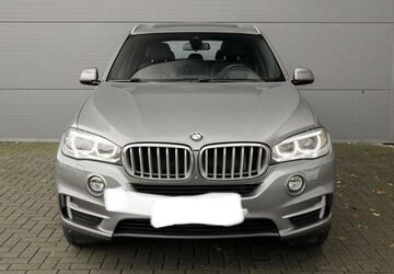 BMW X5 274.000 km 19.600 &euro; Recklinghausen 45661