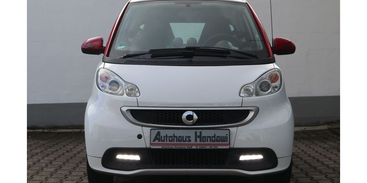 Smart ForTwo 100.000 km 6.990 &euro; Moers 47443