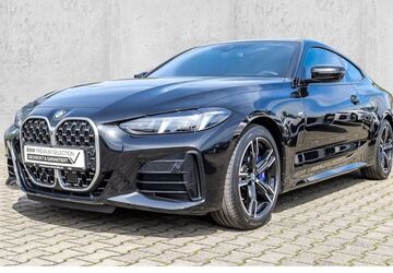 BMW 430 23.469 km 49.990 &euro; Herne 44625